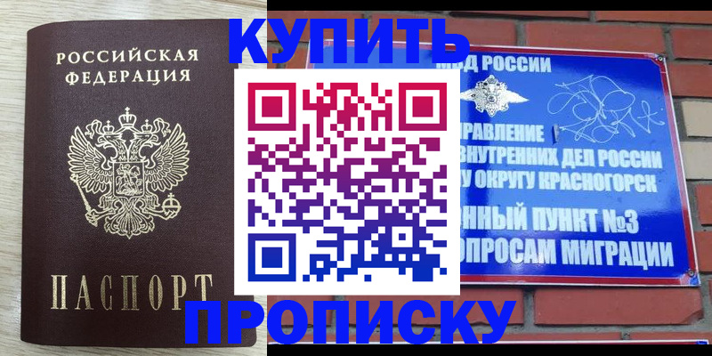 прописка гарантия в Соколе